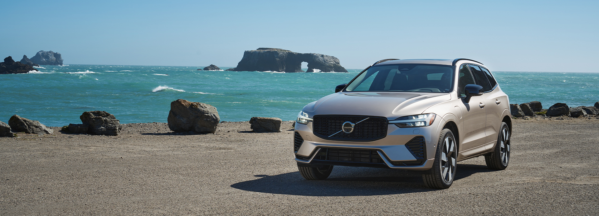 Volvo Affinity Programs