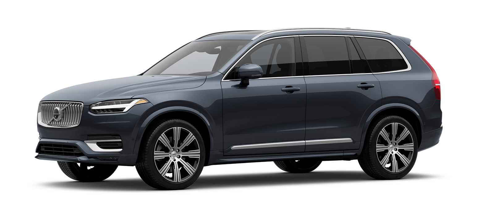 What is A-Plan by Volvo?