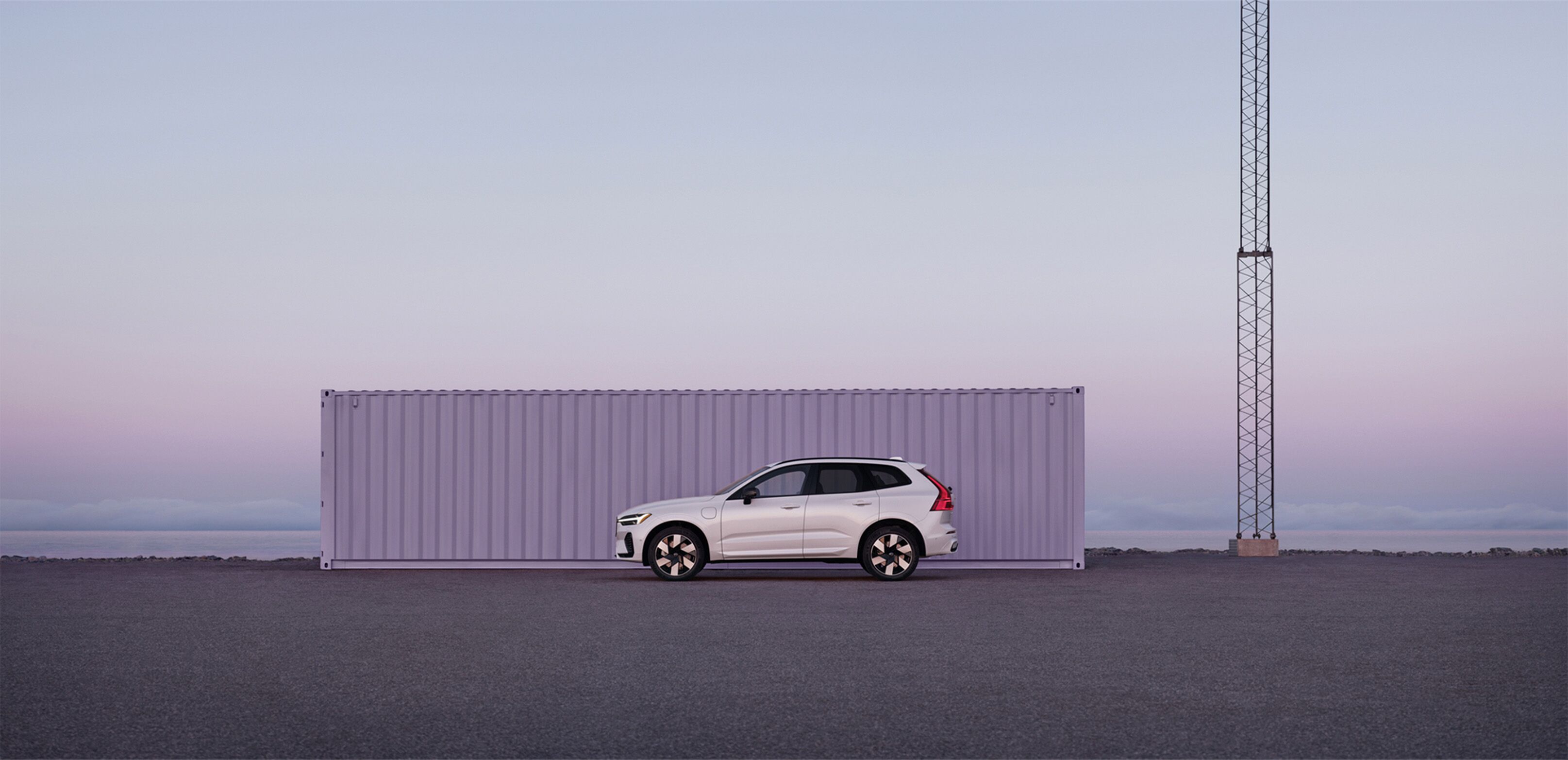 Volvo Affinity Programs