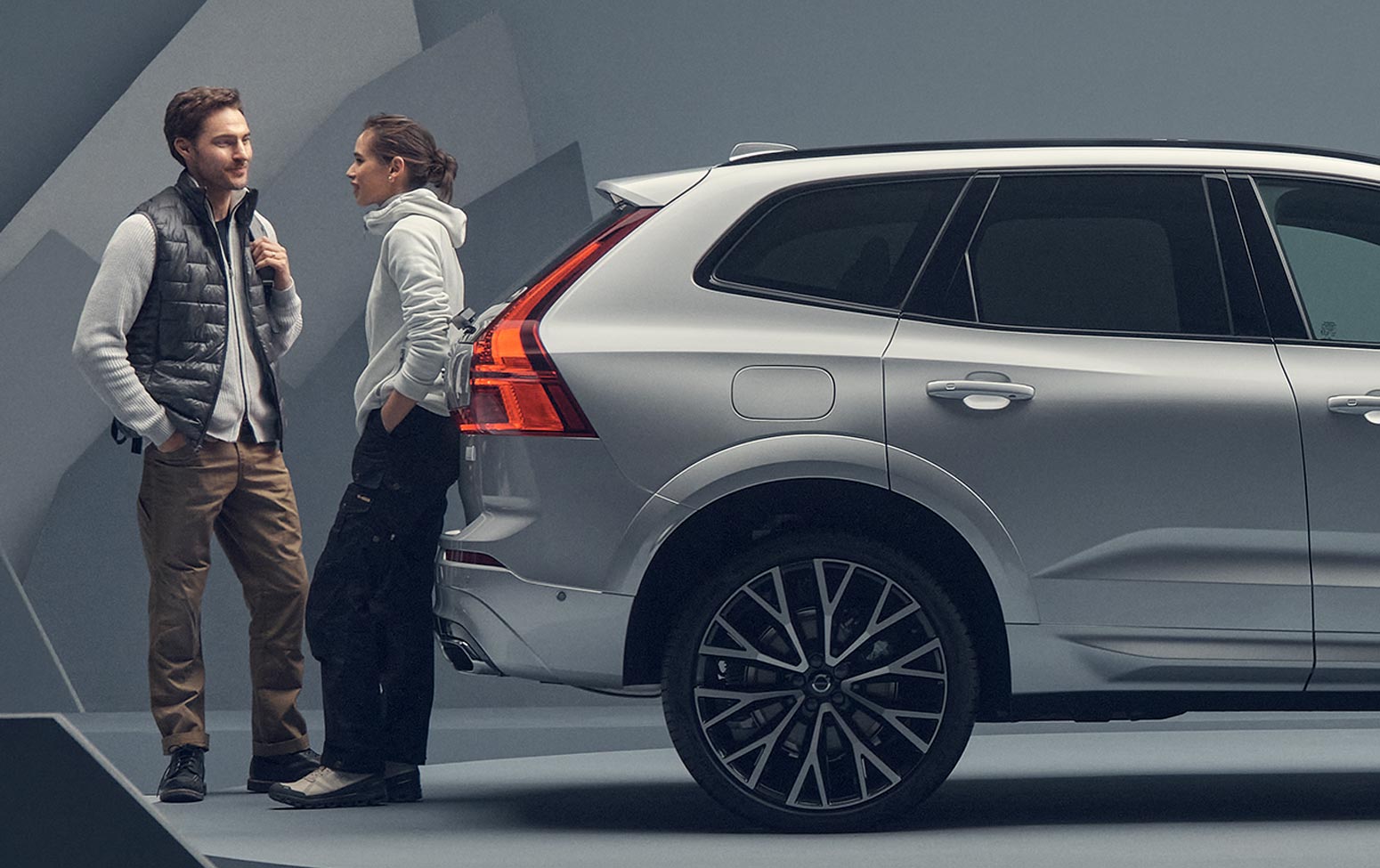 Qu'est-ce que le programme VIP by Volvo?