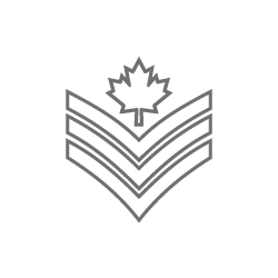 Membres de l’armée canadienne