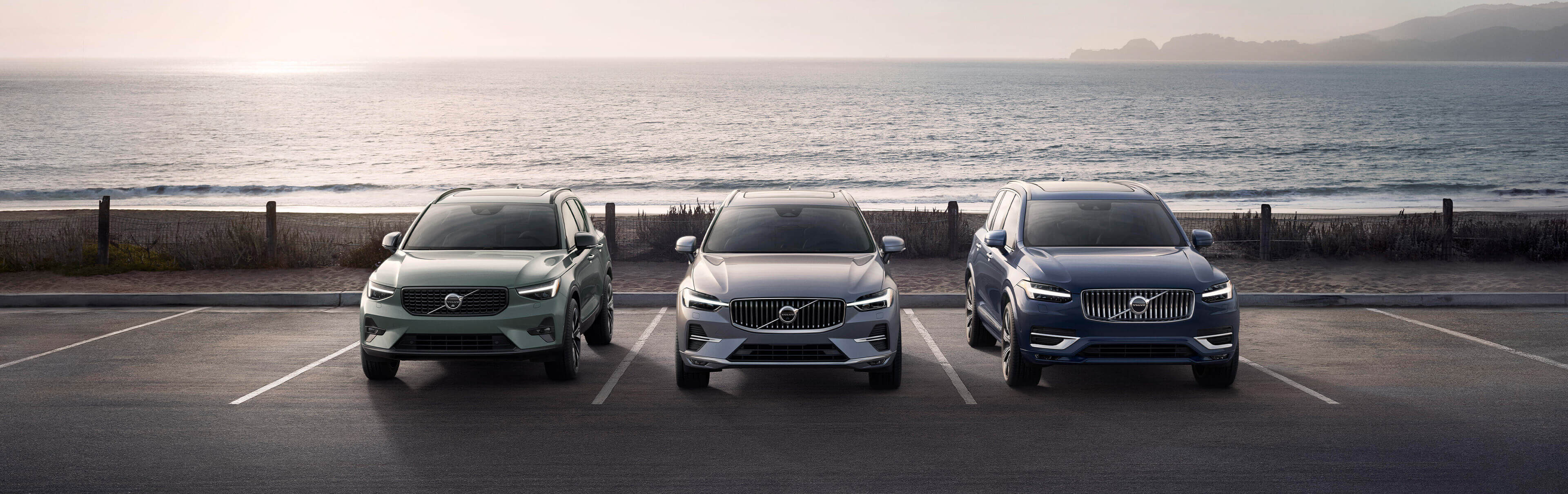 Care by Volvo Loyalty Program