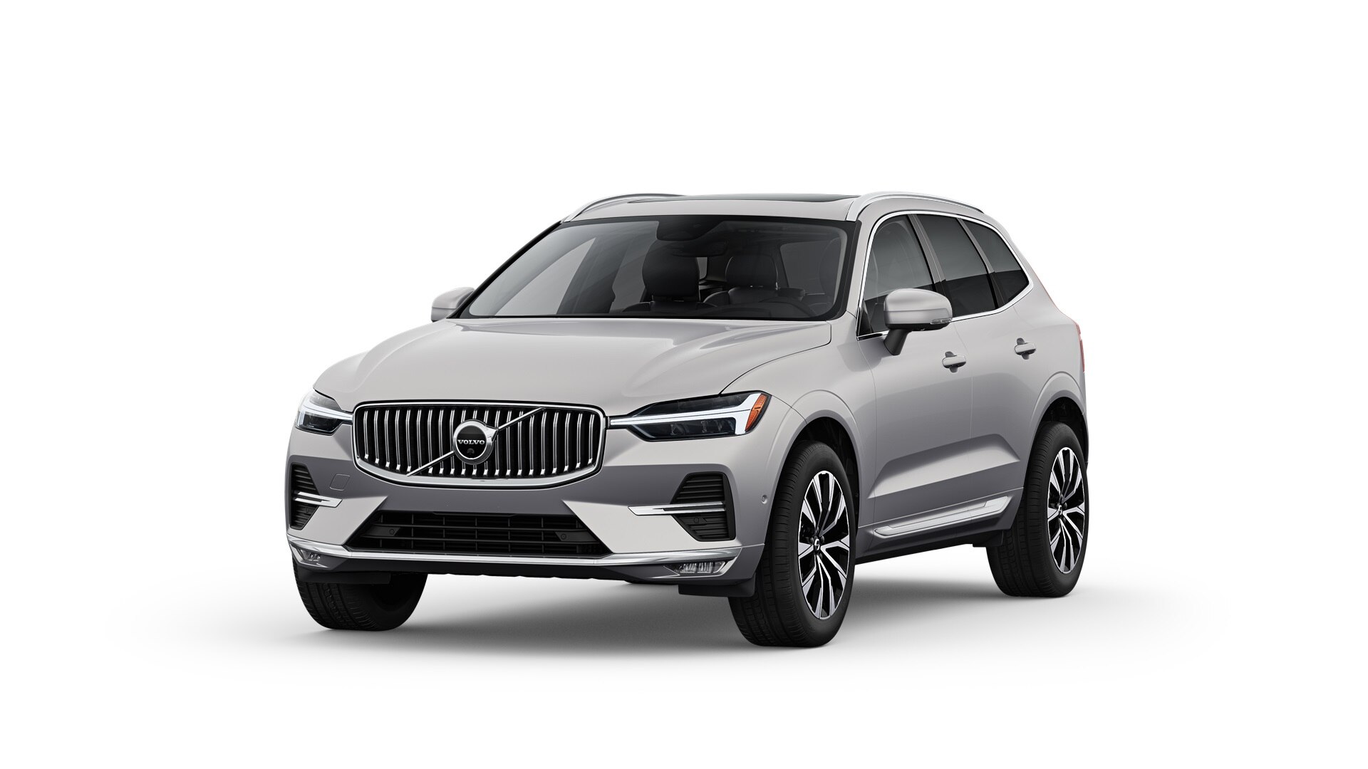 2023 XC60 B5 AWD Mild Hybrid Plus Bright