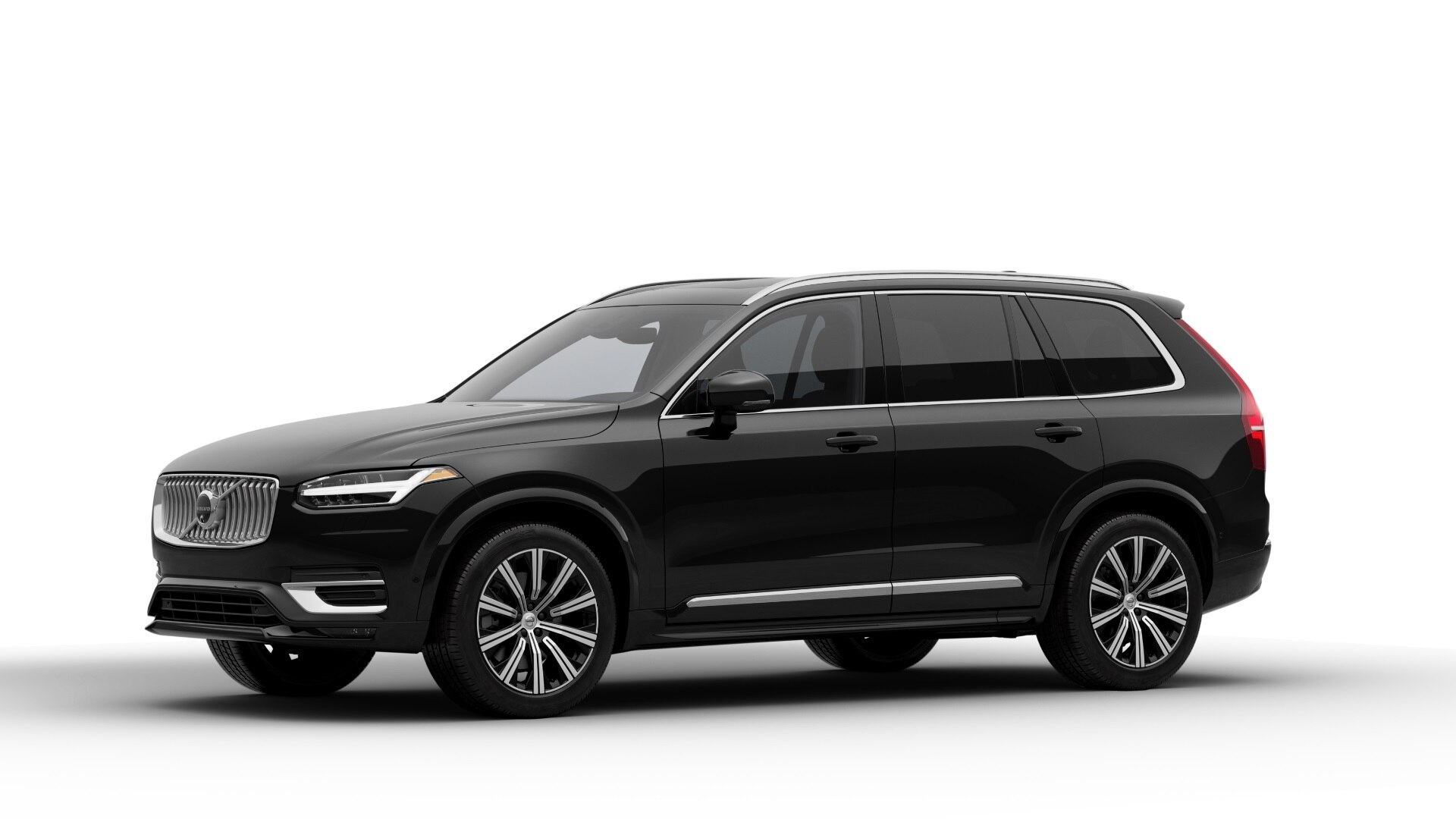 2023 XC90 B6 AWD Mild Hybrid Plus Bright