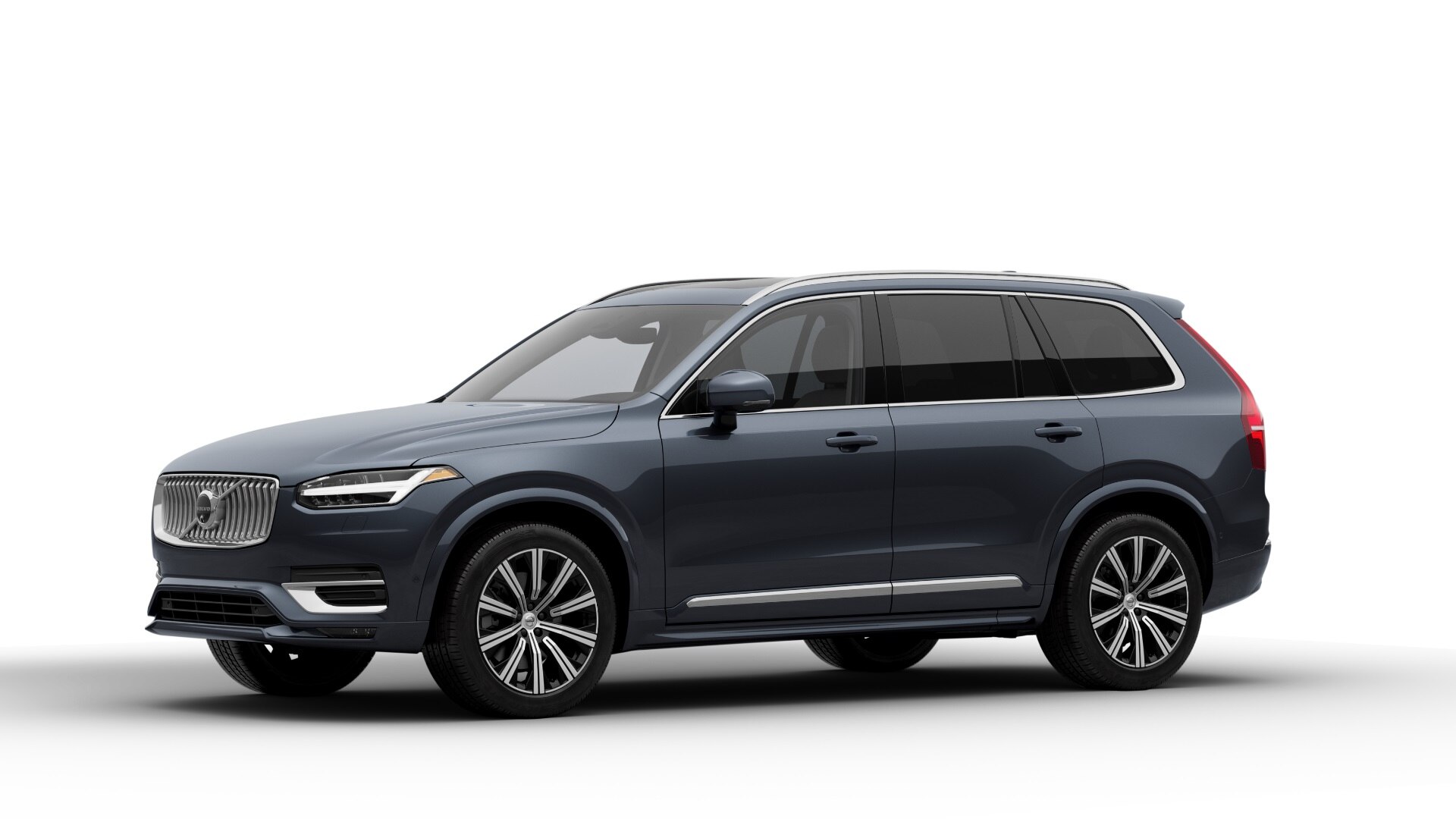 2023 XC90 B6 AWD Mild Hybrid Plus Bright