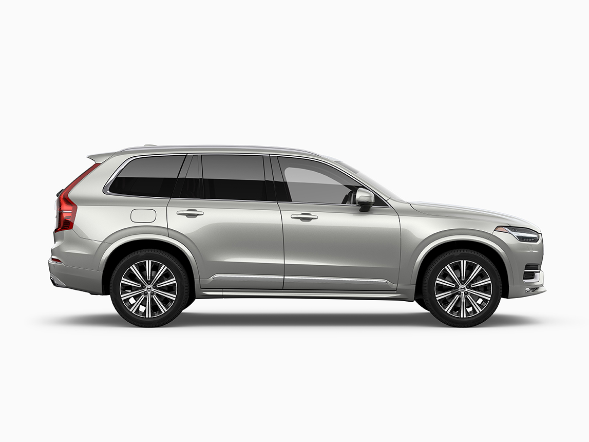 XC90 vehicle model